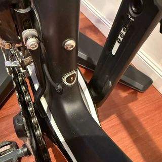 Bicicleta Triatlón Wilier TwinBlade