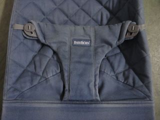 HAMACA BABYBJÖRN BLISS AZUL