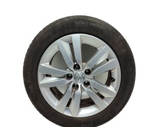 Peugeot 2141001 llanta 9677989577 308 sw active