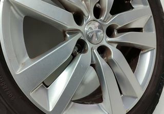 Peugeot 2141001 llanta 9677989577 308 sw active