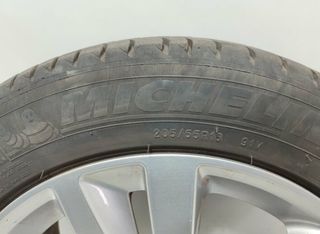 Peugeot 2141001 llanta 9677989577 308 sw active