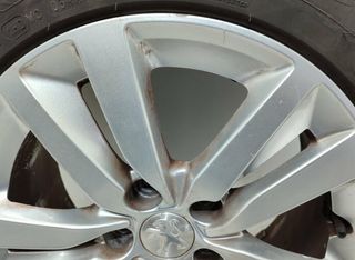 Peugeot 2141001 llanta 9677989577 308 sw active