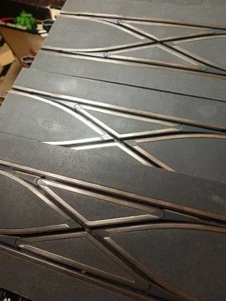 4 Cambios Pista Digital Scalextric