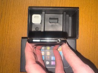 iPhone 3G 8GB Nero