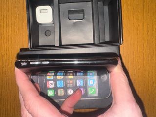 iPhone 3G 8GB Nero