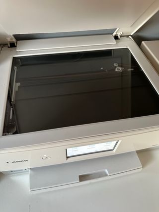 Stampante Canon Pixma TS8351 Bianca