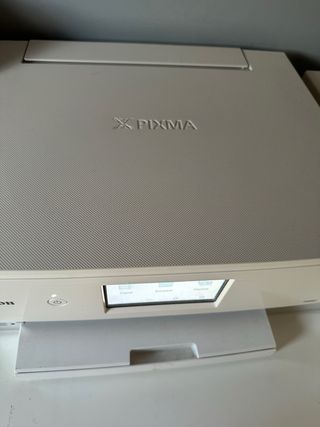 Stampante Canon Pixma TS8351 Bianca