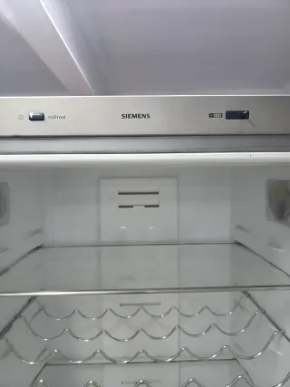 NEVERA SIEMENS CON GARANTIA