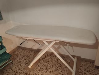 Lettino massaggio professionale