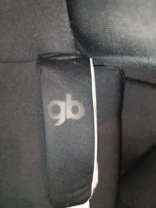 Silla de coche para bebe