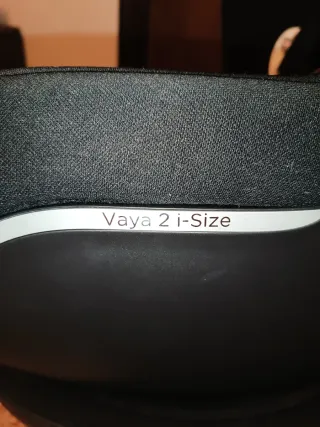 Silla de coche para bebe