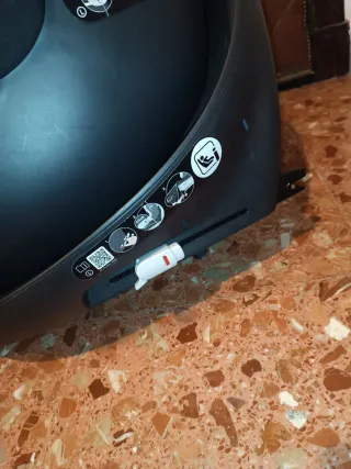 Silla de coche para bebe