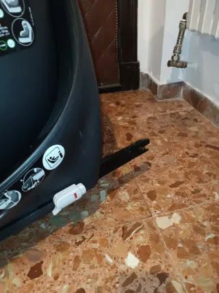 Silla de coche para bebe