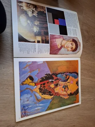 Guia Completa De Pintura 7 Dibujo Tecnicas Y Ma...