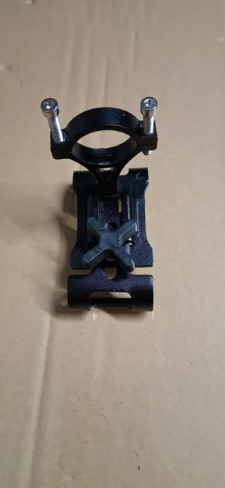 Soporte móvil manillar ajustable