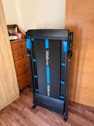 Cinta de correr iWalkPro