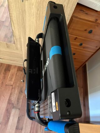 Cinta de correr iWalkPro