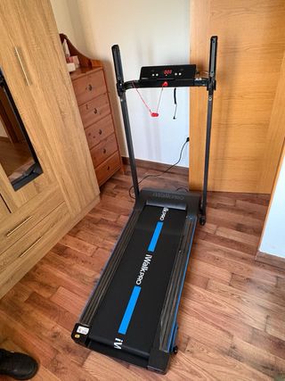 Cinta de correr iWalkPro