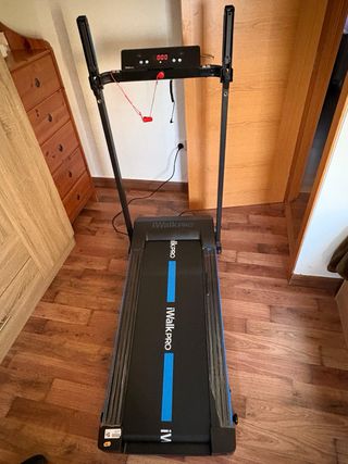 Cinta de correr iWalkPro