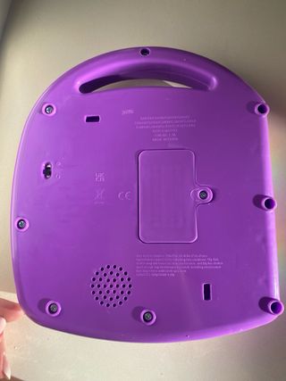 Fisher-Price Cancionero Musical Infantil