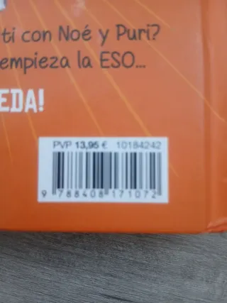 Empieza la ESO. ¡Sálvese quien pueda!: Ilustrac...