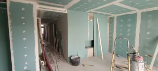 Busco trabajo de Pladur