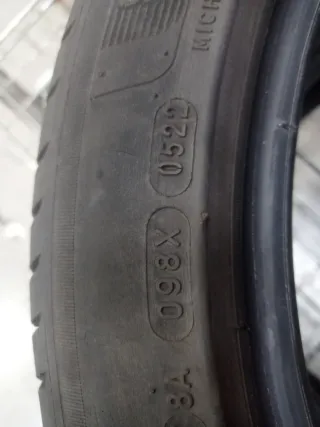 Neumáticos 225/45R17