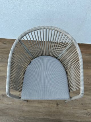 Sillas Yanet Kave Home (4uds)