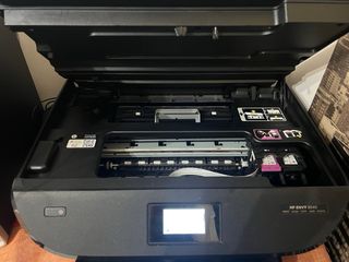 Stampante Scanner HP Envy 5540