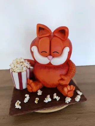 PASTELES PERSONALIZADOS Y 3D. Repostería creativa.