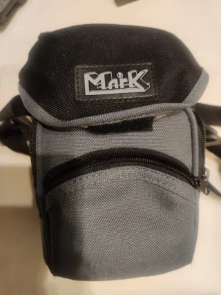 Videocámara Sony Handycam DC-PC3E