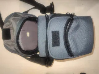 Videocámara Sony Handycam DC-PC3E