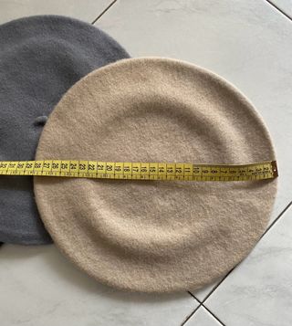 Cappello basco donna TU vintage