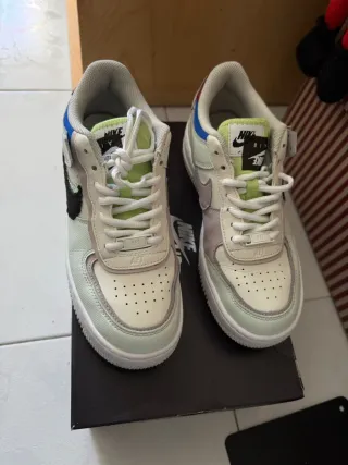 Nike Air Force 1 Shadow EU 38.5