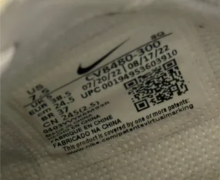 Nike Air Force 1 Shadow EU 38.5