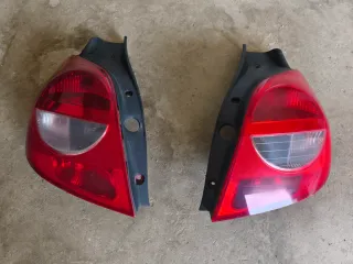 Pilotos Traseros Renault Clio 3