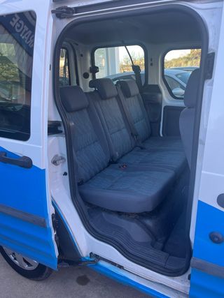 Ford Transit Connect 2008 88.000 KM GARANTIA A/C