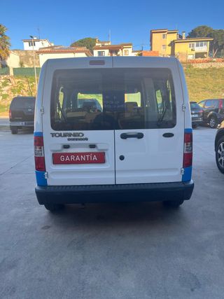 Ford Transit Connect 2008 88.000 KM GARANTIA A/C