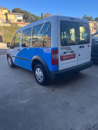 Ford Transit Connect 2008 88.000 KM GARANTIA A/C