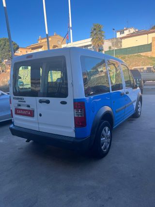 Ford Transit Connect 2008 88.000 KM GARANTIA A/C