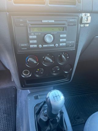 Ford Transit Connect 2008 88.000 KM GARANTIA A/C