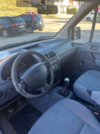 Ford Transit Connect 2008 88.000 KM GARANTIA A/C