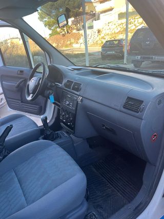 Ford Transit Connect 2008 88.000 KM GARANTIA A/C
