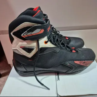 Stivali da moto TCX tg42