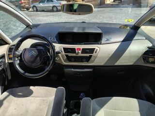Citroen Grand C4 Picasso 2008