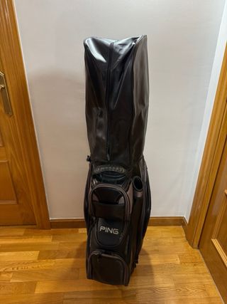 Juego de palos golf completo