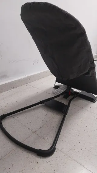 Hamaca Bebé BabyBjörn Balance Soft