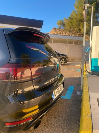 Volkswagen Golf 2009