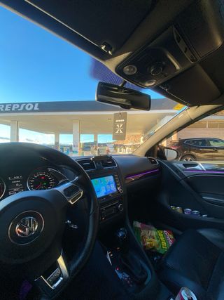 Volkswagen Golf 2009