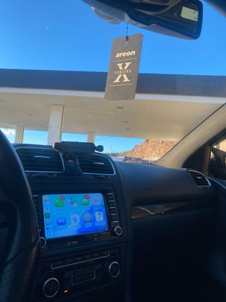 Volkswagen Golf 2009